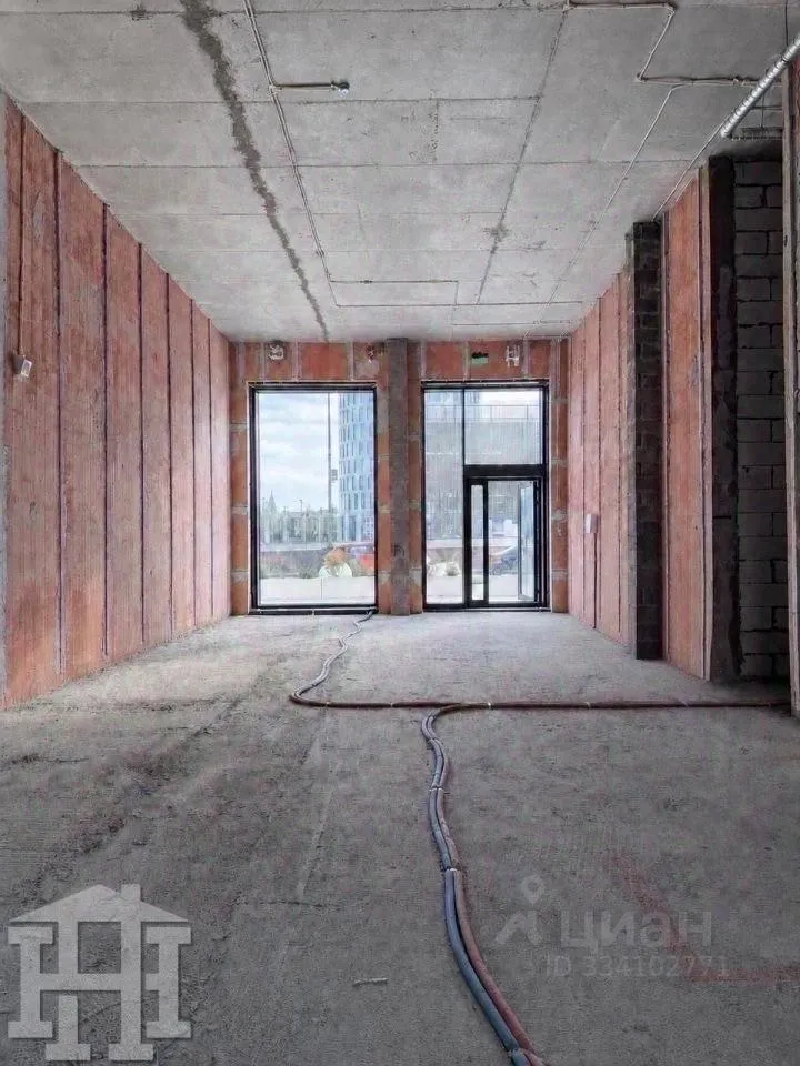 Помещение 170 м², Савёловская, Савёловская