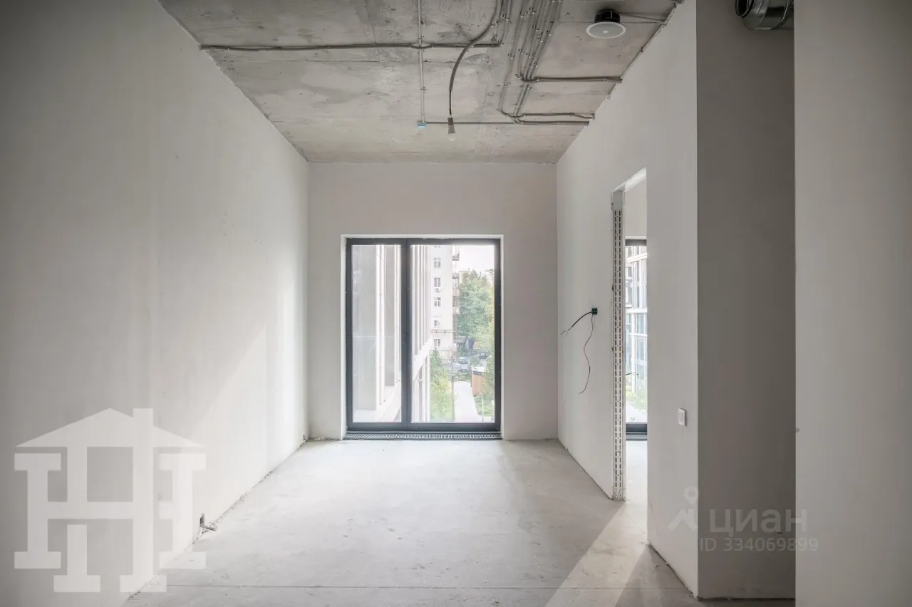 2-комнатные апартаменты, Слава, Слава