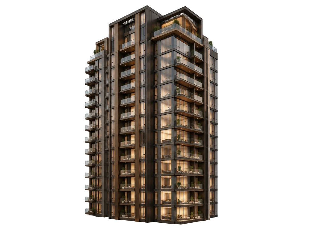 Квартиры